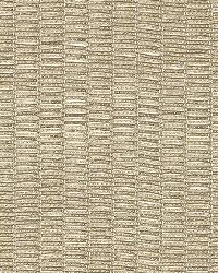 Reef Sheer Flax by  Schumacher Fabric 