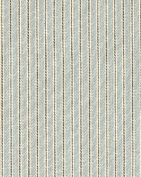 Rain Shadow Stripe Moonstone by  Schumacher Fabric 