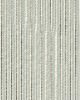 Schumacher Fabric RAIN SHADOW STRIPE MOONSTONE