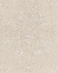 Angkor Embroidery Linen by  Schumacher Fabric 