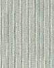 Schumacher Fabric STILLWATER LINEN STRIPE DENIM