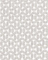 Riccardi Sheer Zinc by  Schumacher Fabric 