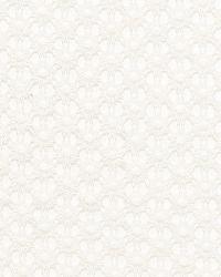 Cosimo Sheer Ivory by  Schumacher Fabric 