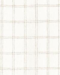 Da Vinci Sheer Ivory   Linen by  Schumacher Fabric 