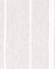 Schumacher Fabric OASIS LINEN STRIPE FOG