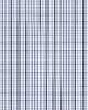 Schumacher Fabric BAHAMA CHECK CORNFLOWER
