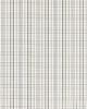 Schumacher Fabric BAHAMA CHECK STONE