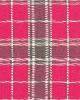 Schumacher Fabric ALEXANDER TARTAN FUCHSIA