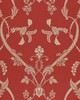 Schumacher Fabric PARC MONCEAU  GRENADINE
