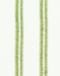 Paloma Embroidery Grass by  Schumacher Fabric 