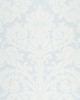 Schumacher Fabric CHATEAU SILK DAMASK CEIL