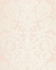 Schumacher Fabric CHATEAU SILK DAMASK BLUSH