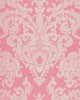 Schumacher Fabric CHATEAU SILK DAMASK SPRINGTIME