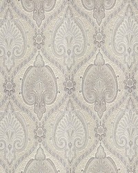 Odalisque Grisaille by  Schumacher Fabric 