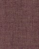 Schumacher Fabric AUDEN AUBERGINE