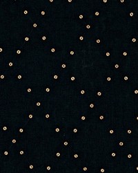 Samoa Diamond Black by  Schumacher Fabric 