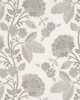 Schumacher Fabric ELSPETH DOVE