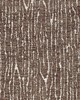 Schumacher Fabric FAUX BOIS CHENILLE WALNUT