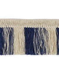 Palm Frond Marine by  Schumacher Trim 