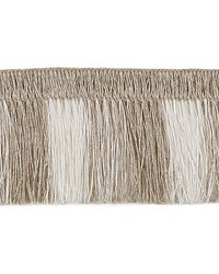 Palm Frond Sea Oyster by  Schumacher Trim 