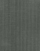 Schumacher Fabric ANTIQUE STRIE VELVET ASPHALT