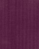 Schumacher Fabric ANTIQUE STRIE VELVET PLUM