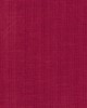 Schumacher Fabric ANTIQUE STRIE VELVET CRIMSON