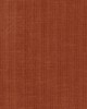 Schumacher Fabric ANTIQUE STRIE VELVET RUSSET