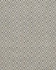 Schumacher Fabric LESSING CHARCOAL