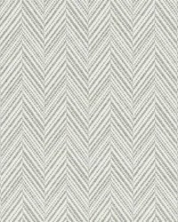 Davis Feather Grey by  Schumacher Fabric 