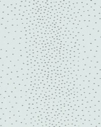 Northern Lights Twilight by  Schumacher Fabric 