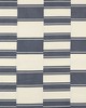 Schumacher Fabric NOMAD INDIGO