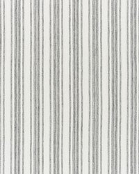 Montallegro Linen Sheer Pepper by  Schumacher Fabric 