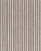 Schumacher Fabric FILIPPO LINEN SHEER COCOA