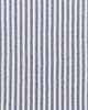 Schumacher Fabric REGATTA LINEN STRIPE CHAMBRAY