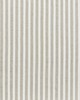 Schumacher Fabric REGATTA LINEN STRIPE LINEN