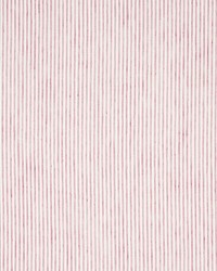 Tori Stripe Rose by  Schumacher Fabric 
