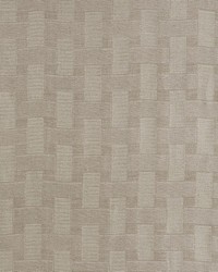 Basketweave Sheer Taupe by  Schumacher Fabric 