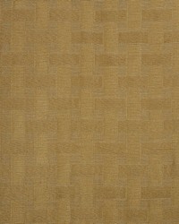 Basketweave Sheer Bronze by  Schumacher Fabric 