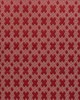 Schumacher Fabric HIX RED