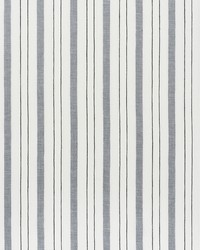 Renato Linen Sheer Grey by  Schumacher Fabric 