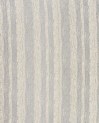 Glamourpuss Pewter by  Schumacher Fabric 