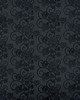 Schumacher Fabric CALLIOPE EMBROIDERY BLACK
