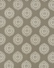 Schumacher Fabric OLANA LINEN EMBROIDERY STONE