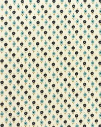 Avodica Embroidery Aegean by  Schumacher Fabric 