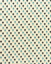 Avodica Embroidery Aegean by  Schumacher Fabric 