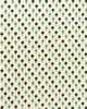 Schumacher Fabric AVODICA EMBROIDERY AEGEAN