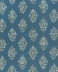 Zinda Embroidery Bay by  Schumacher Fabric 