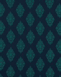Zinda Embroidery Aegean by  Schumacher Fabric 