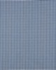 Schumacher Fabric CROSSTOWN TILE BLUE